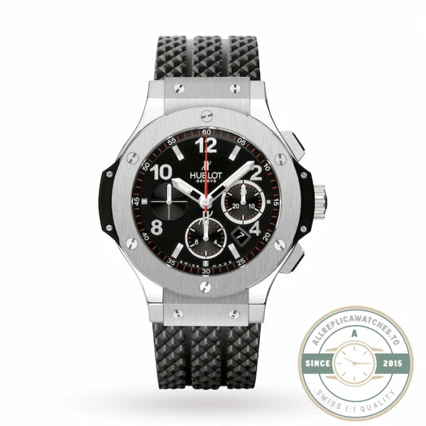 Replica Hublot Big Bang 44mm Series 301.SX.130.RX - Luxury Replica Watch