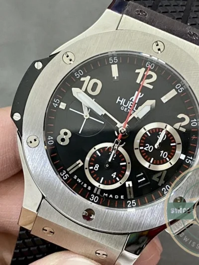 Replica Hublot Big Bang 44mm Series 301.SX.130.RX - Swiss-Made Clone Watch