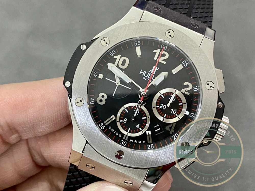 Replica Hublot Big Bang 44mm Series 301.SX.130.RX - Swiss-Made Clone Watch