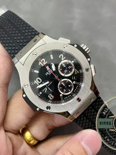 Replica Hublot Big Bang 44mm Series 301.SX.130.RX - Best Quality Replica Watch