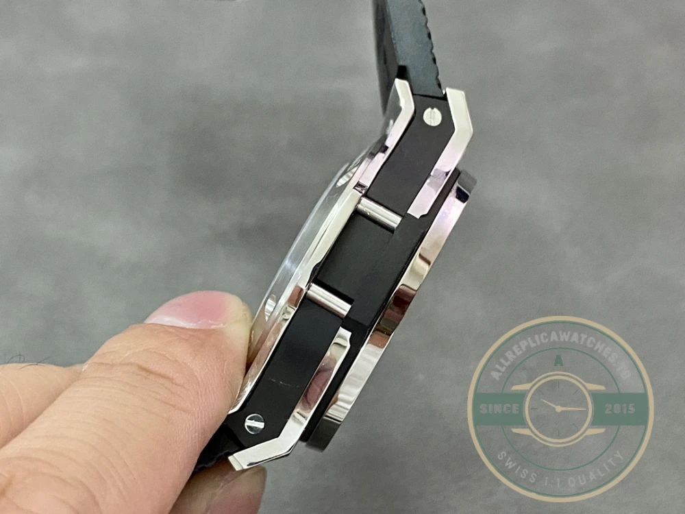 Replica Hublot Big Bang 44mm Series 301.SX.130.RX - Factory Super Clone Watch