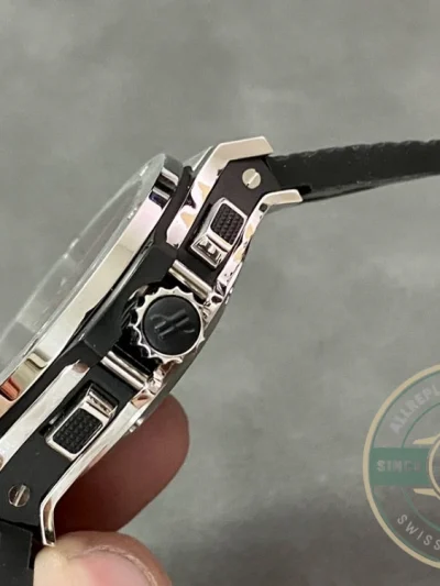Replica Hublot Big Bang 44mm Series 301.SX.130.RX - Swiss Movement Replica Watch
