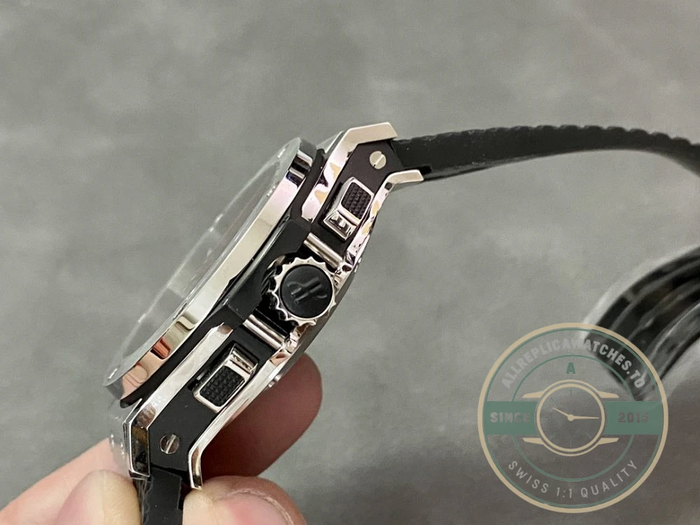 Replica Hublot Big Bang 44mm Series 301.SX.130.RX - Swiss Movement Replica Watch