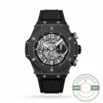 Replica Hublot Big Bang 44mm Unico 421.CI.1170.RX - Affordable Luxury Replica Timepiece
