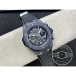 Replica Hublot Big Bang 44mm Unico 421.CI.1170.RX - Affordable Luxury Replica Timepiece