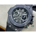 Replica Hublot Big Bang 44mm Unico 421.CI.1170.RX - Premium Super Clone Watch