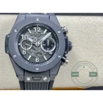 Replica Hublot Big Bang 44mm Unico 421.CI.1170.RX - Swiss Movement Replica Watch