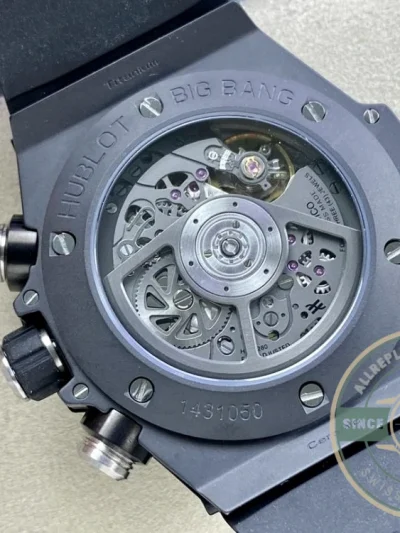 Replica Hublot Big Bang 44mm Unico 421.CI.1170.RX - Affordable Super Clone Watch