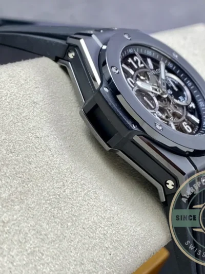 Replica Hublot Big Bang 44mm Unico 421.CI.1170.RX - Luxury Replica Watch