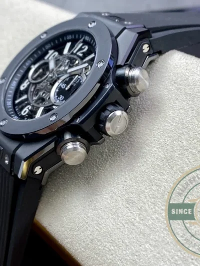 Replica Hublot Big Bang 44mm Unico 421.CI.1170.RX - Premium Super Clone Watch