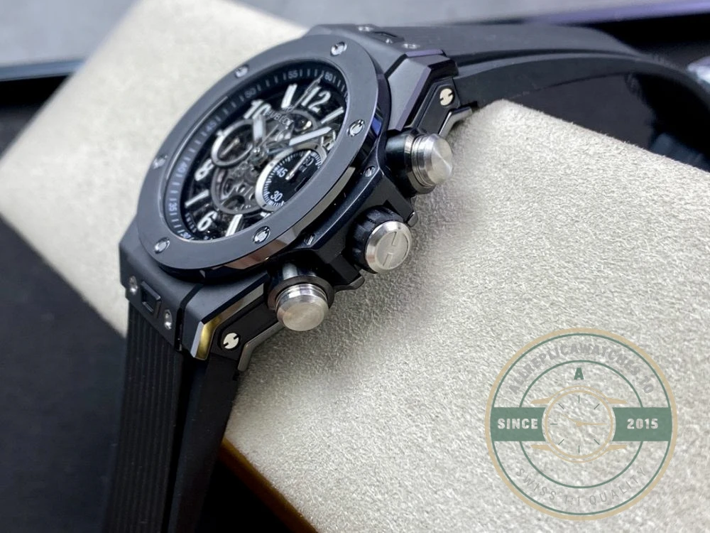 Replica Hublot Big Bang 44mm Unico 421.CI.1170.RX - Premium Super Clone Watch