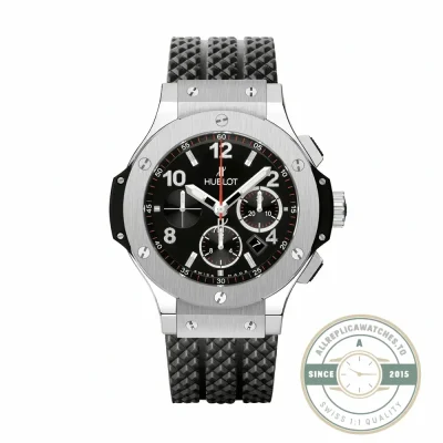 Replica Hublot Big Bang 45mm 301.SX.130.RX - Best Quality Replica Watch