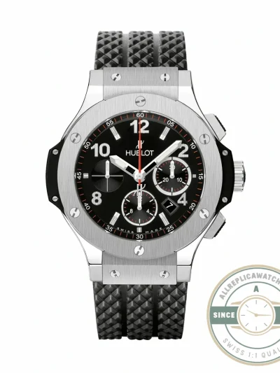 Replica Hublot Big Bang 45mm 301.SX.130.RX - Best Quality Replica Watch