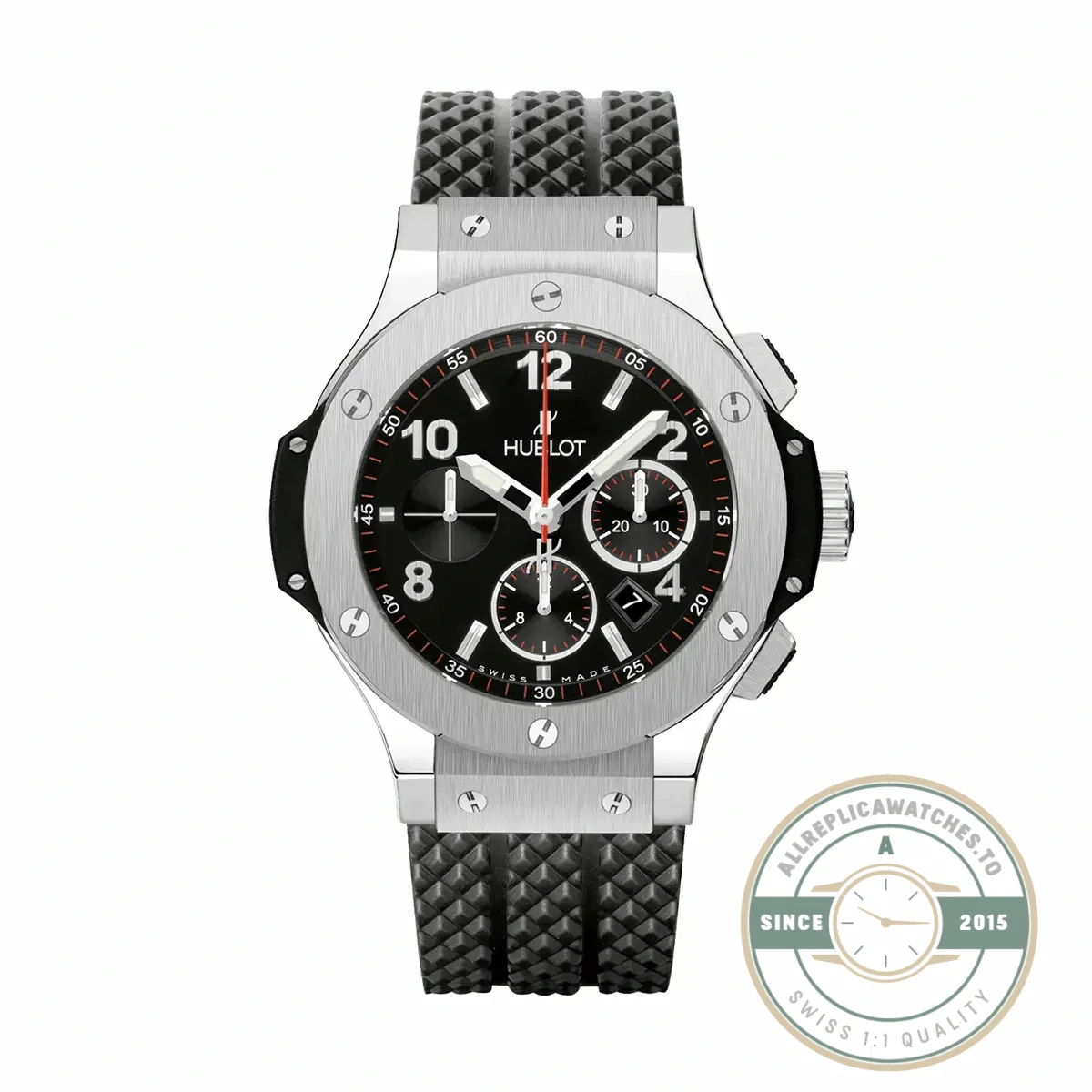 Replica Hublot Big Bang 45mm 301.SX.130.RX - Best Quality Replica Watch