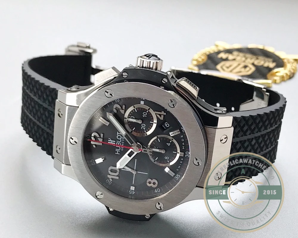 Replica Hublot Big Bang 45mm 301.SX.130.RX - High-Grade Replica Watch