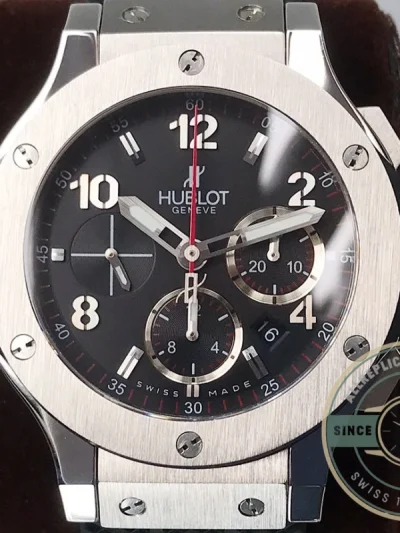Replica Hublot Big Bang 45mm 301.SX.130.RX - Best Quality Replica Watch