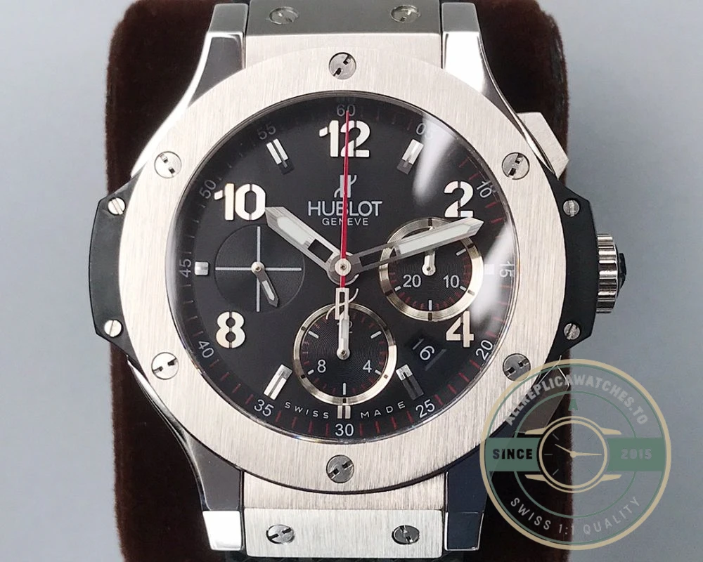 Replica Hublot Big Bang 45mm 301.SX.130.RX - Best Quality Replica Watch