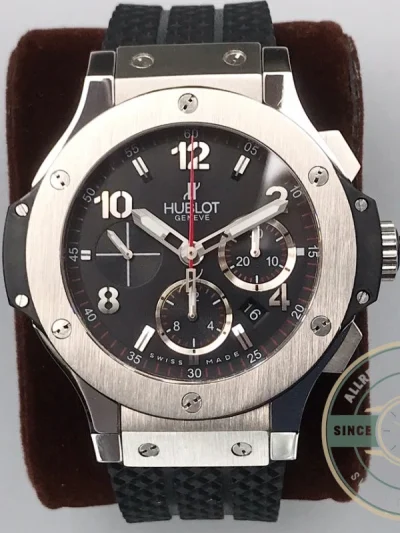 Replica Hublot Big Bang 45mm 301.SX.130.RX - Luxury Replica Watch