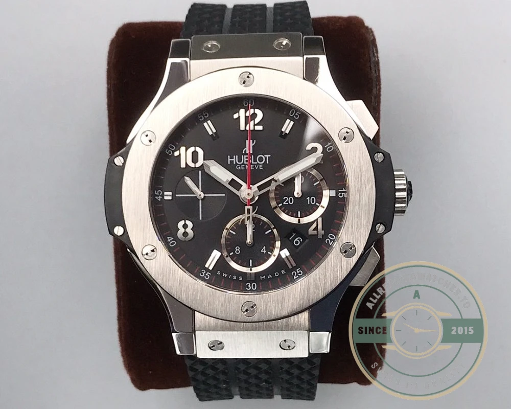 Replica Hublot Big Bang 45mm 301.SX.130.RX - Luxury Replica Watch