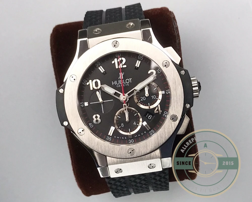 Replica Hublot Big Bang 45mm 301.SX.130.RX - Budget Luxury Replica Watch
