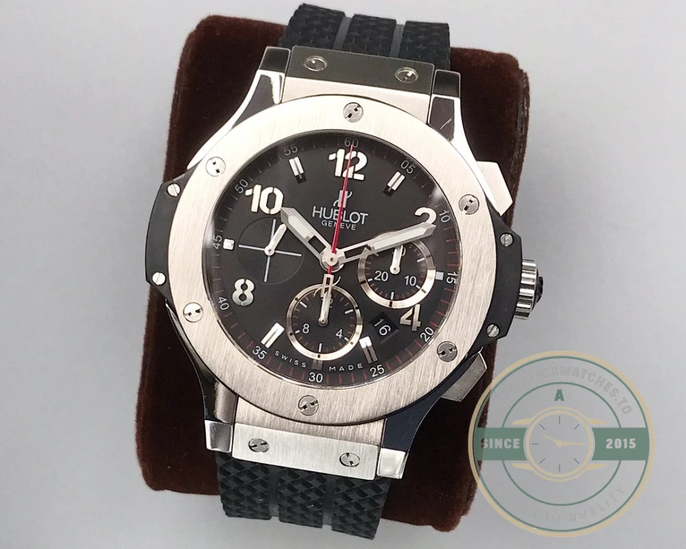 Replica Hublot Big Bang 45mm 301.SX.130.RX - Top-Tier Swiss Replica Watch