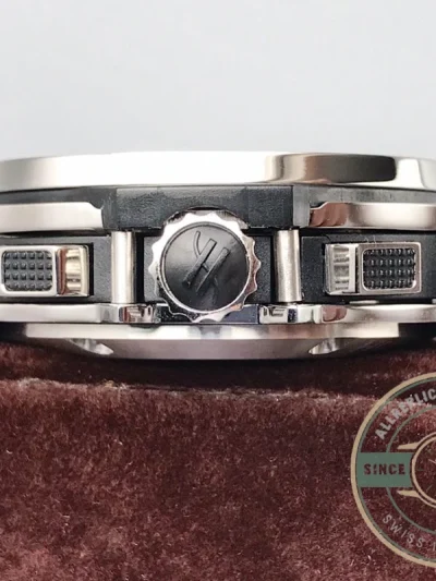 Replica Hublot Big Bang 45mm 301.SX.130.RX - Affordable Luxury Replica Timepiece