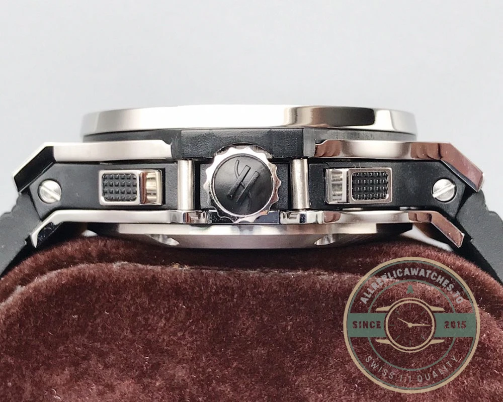 Replica Hublot Big Bang 45mm 301.SX.130.RX - Affordable Luxury Replica Timepiece
