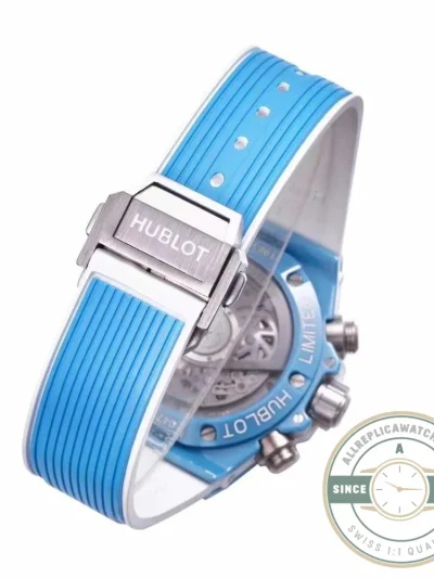 Replica Hublot Big Bang 45mm 411.EX.5120.NR - Budget Luxury Replica Watch