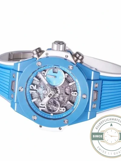 Replica Hublot Big Bang 45mm 411.EX.5120.NR - Best Quality Replica Watch