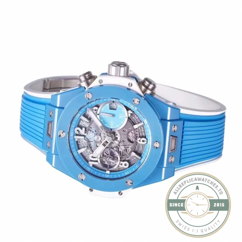 Replica Hublot Big Bang 45mm 411.EX.5120.NR - Best Quality Replica Watch