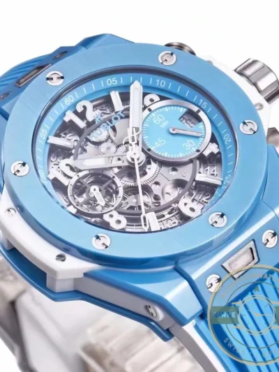 Replica Hublot Big Bang 45mm 411.EX.5120.NR - Best Quality Replica Watch