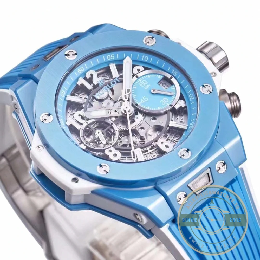 Replica Hublot Big Bang 45mm 411.EX.5120.NR - Best Quality Replica Watch