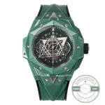 Replica Hublot Big Bang 45mm Series 418.GX.5207.RX.MXM22 - Affordable Luxury Replica Timepiece