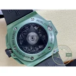 Replica Hublot Big Bang 45mm Series 418.GX.5207.RX.MXM22 - High-Grade Replica Watch