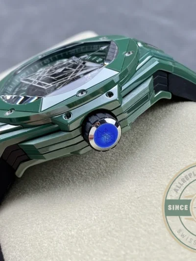 Replica Hublot Big Bang 45mm Series 418.GX.5207.RX.MXM22 - Affordable Super Clone Watch