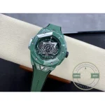 Replica Hublot Big Bang 45mm Series 418.GX.5207.RX.MXM22 - Factory Super Clone Watch