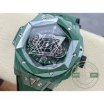 Replica Hublot Big Bang 45mm Series 418.GX.5207.RX.MXM22 - Luxury Replica Watch