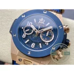 Replica Hublot Big Bang 45mm Series 441.OX.5181.RX - High-Grade Replica Watch