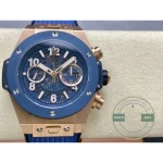 Replica Hublot Big Bang 45mm Series 441.OX.5181.RX - Budget Luxury Replica Watch