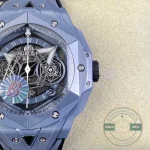 Replica Hublot Big Bang 46mm 418.FX.8007.RX.MXM21 - Factory Super Clone Watch