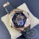 Replica Hublot Big Bang 46mm 418.OX.1108.RX.MXM19 - Swiss-Made Clone Watch
