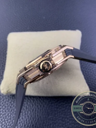 Replica Hublot Big Bang 46mm 418.OX.1108.RX.MXM19 - Affordable Luxury Replica Timepiece