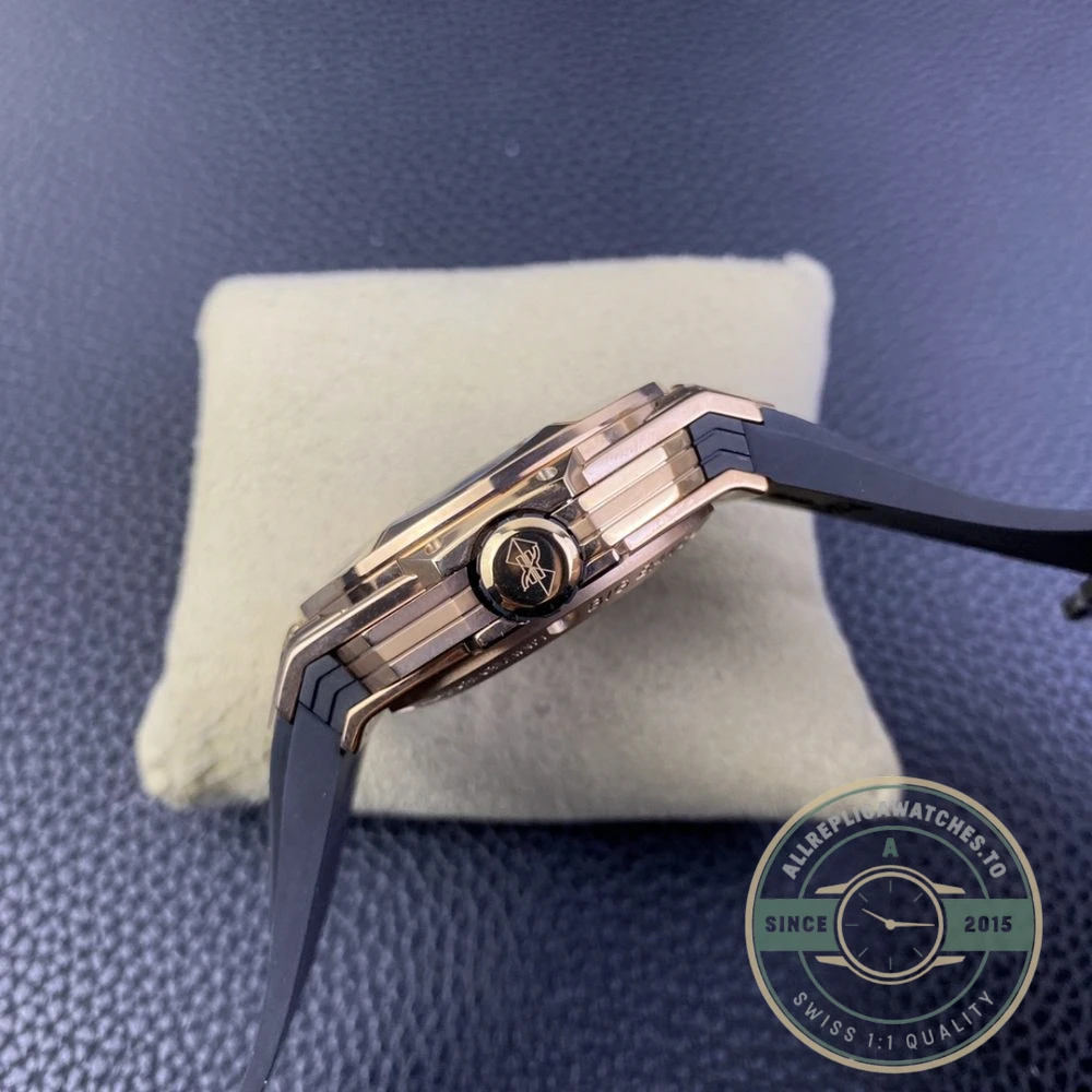 Replica Hublot Big Bang 46mm 418.OX.1108.RX.MXM19 - Affordable Luxury Replica Timepiece