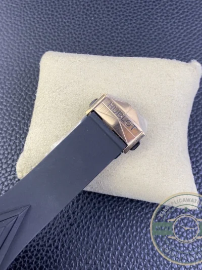 Replica Hublot Big Bang 46mm 418.OX.1108.RX.MXM19 - Swiss-Made Clone Watch
