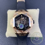 Replica Hublot Big Bang 46mm 418.OX.1108.RX.MXM19 - Luxury Replica Watch