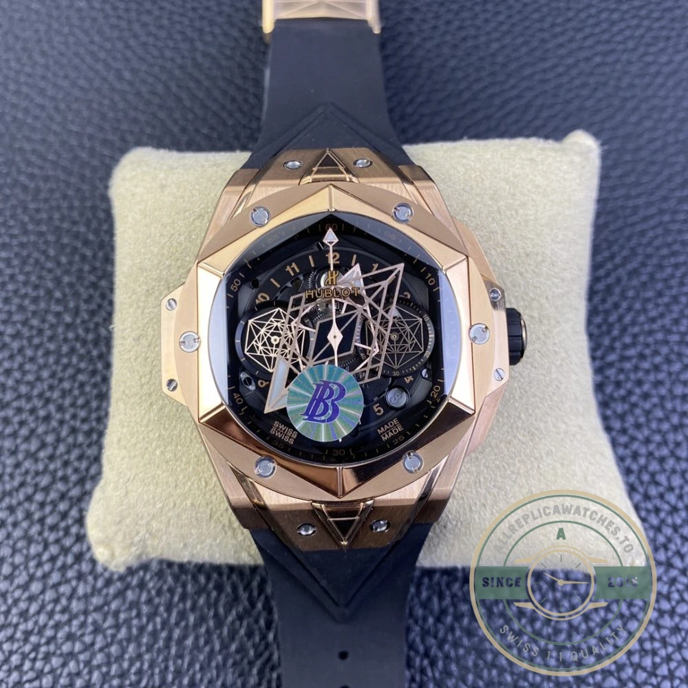 Replica Hublot Big Bang 46mm 418.OX.1108.RX.MXM19 - Luxury Replica Watch