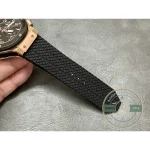 Replica Hublot Big Bang Men Automatic Black Rubber 301.PB.131.RX - Luxury Replica Watch