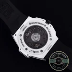 Replica Hublot Big Bang Sang Bleu II White 45mm 418.HX.2001.RX.MXM21 - Affordable Super Clone Watch