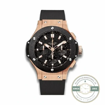 Replica Hublot BIG BANG Series 301.PM.1780.RX 44mm - Affordable Super Clone Watch