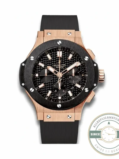 Replica Hublot BIG BANG Series 301.PM.1780.RX 44mm - Affordable Super Clone Watch